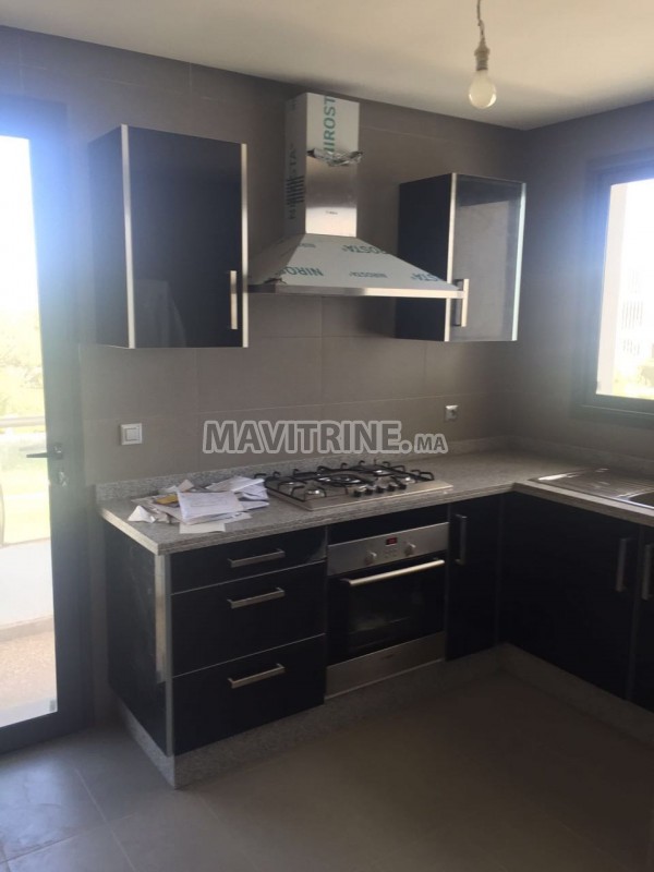 Appartement 150 m² à Bouskoura