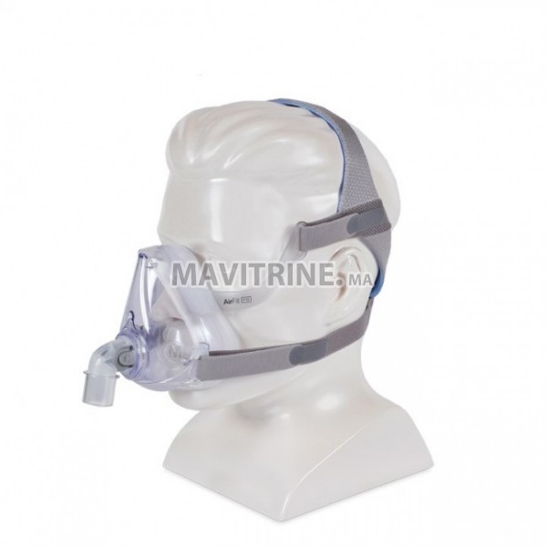 CPAP Apnée du sommeil Ronflement PPC