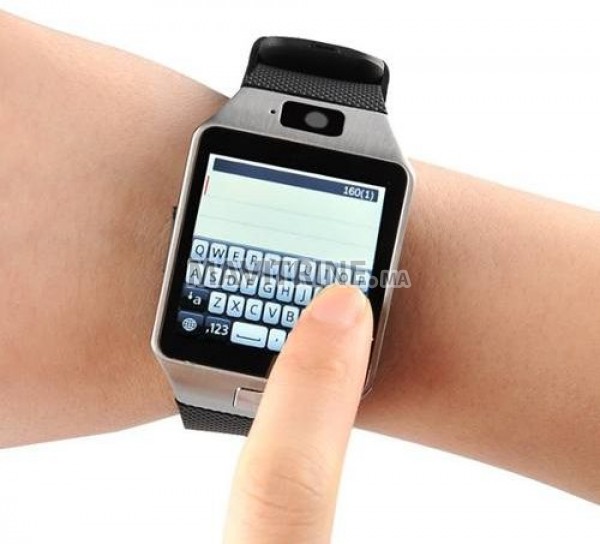 smart watch