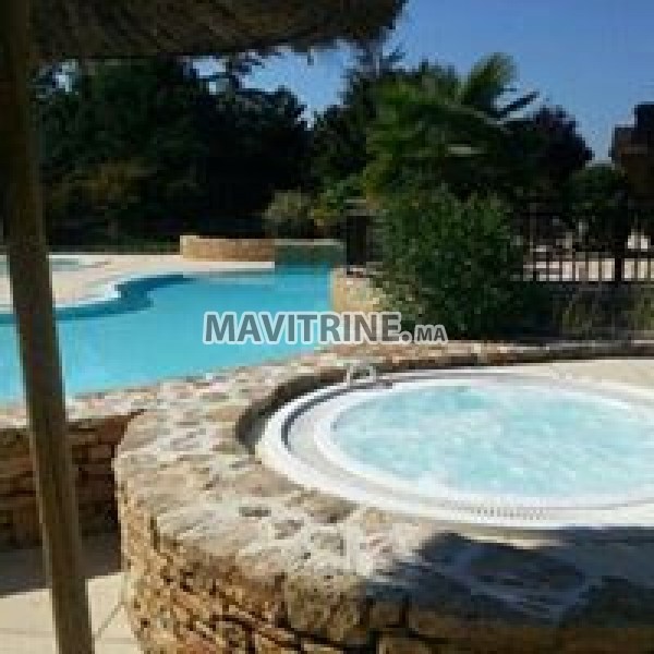 vente: sana, piscine, hammam, spa