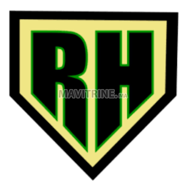 Assistant (e) RH