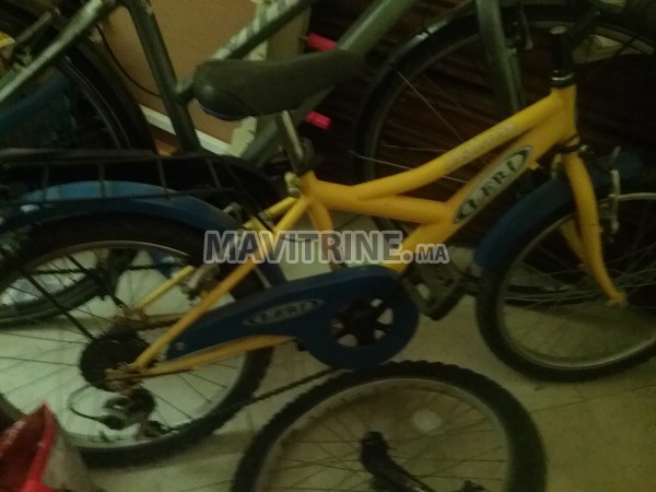 Vélo  à vendre