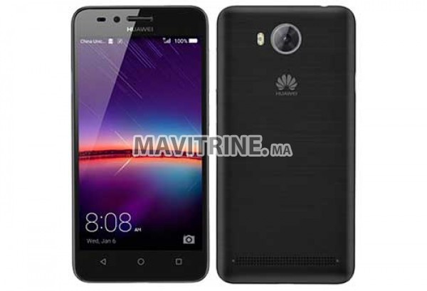 HUAWEI Y3