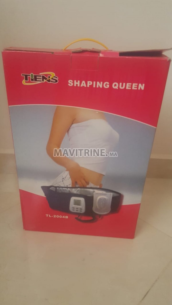 Tiens shaping queen (maigrir)