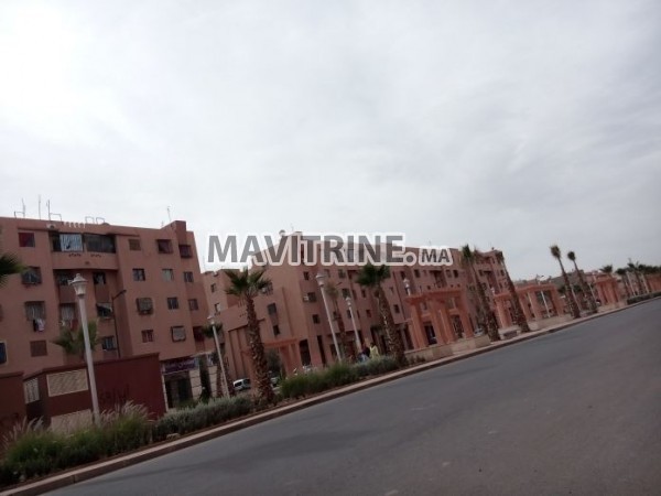 Magasin 38m2 donnant sur avenue