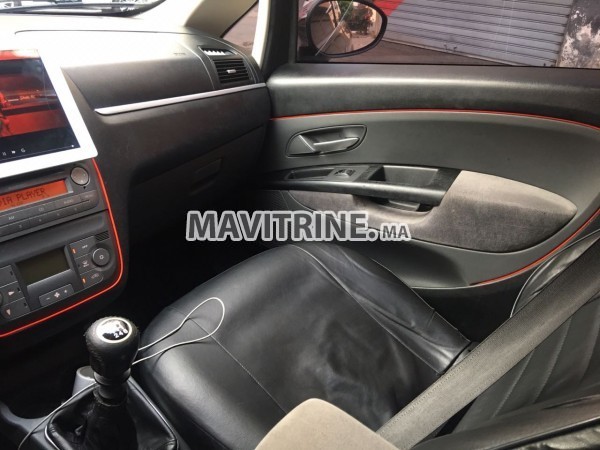 Fiat Linea Diesel 6CV 1 6