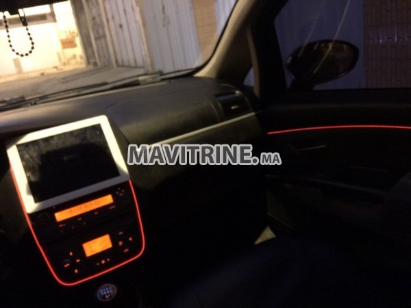 Fiat Linea Diesel 6CV 1 6