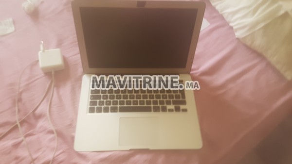 MacBook aire 2014