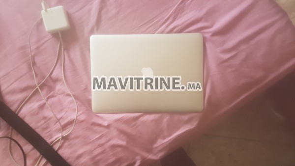 MacBook aire 2014