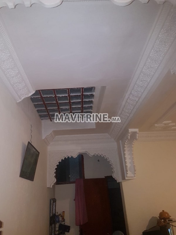 Maison 68 m2 Sidi Youssef ben ali