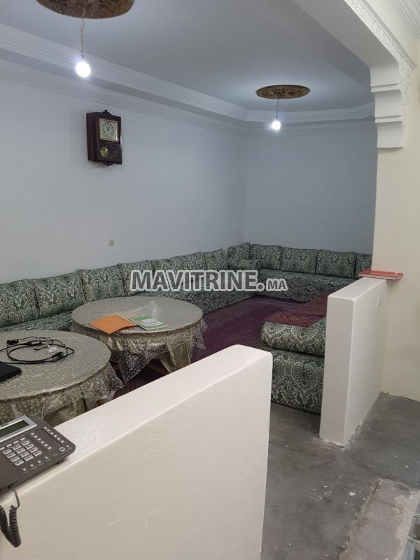 Maison 68 m2 Sidi Youssef ben ali