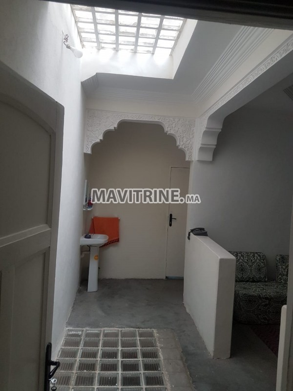 Maison 68 m2 Sidi Youssef ben ali