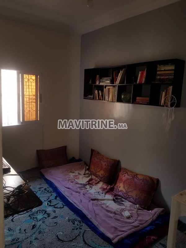 Maison 68 m2 Sidi Youssef ben ali