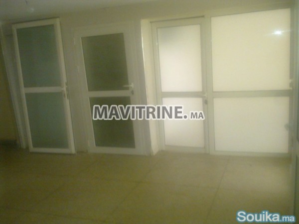 Location Appartement professionnelle a sale al jadida Rabat MAROC