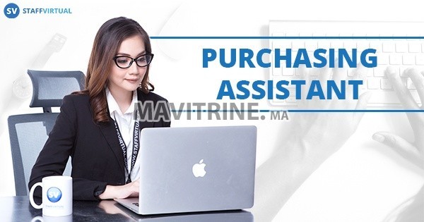 Assistant (e) RH 2000dh