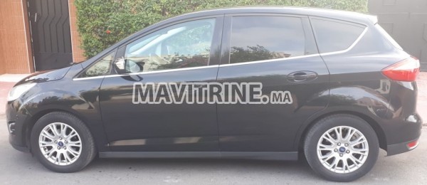 Ford C-Max bonne affaire à saisir