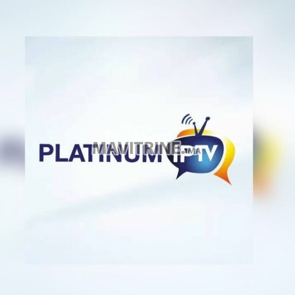 Platinium iptv top qualité