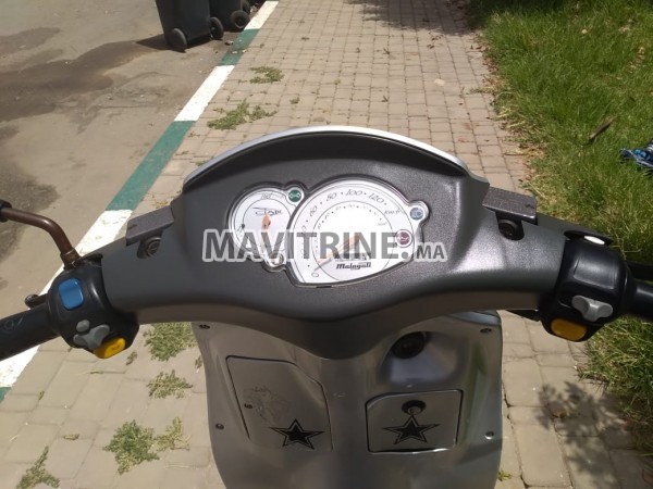 Moto Malaguti ciak 100