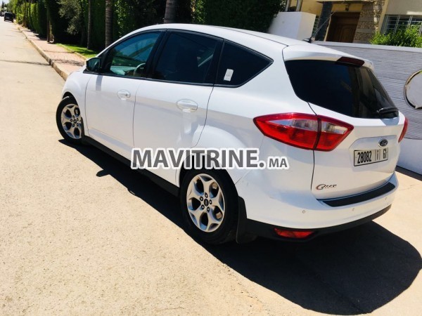 Ford C-Max Première main à vendre