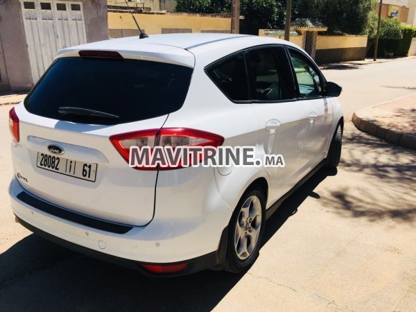 Ford C-Max Première main à vendre