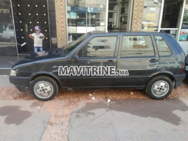 Fiat uno