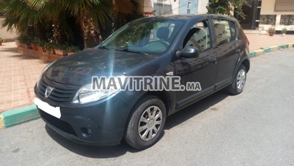 dacia sandero diesel