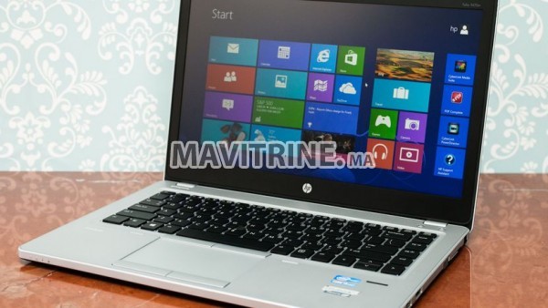 HP FOLIO I5