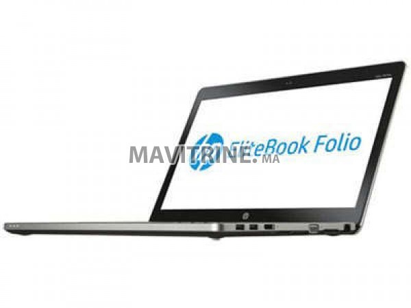 HP FOLIO I5