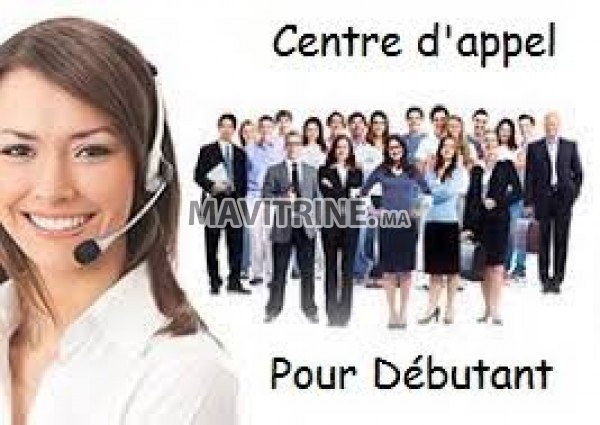 téléconseiller