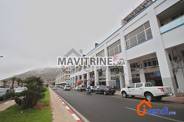 Appartement Penthouse vue sur mer - Agadir