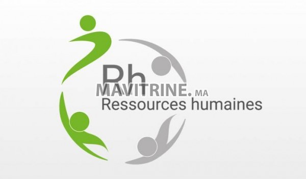 Assistants Ressources Humaines URGENT Invest Bureau - Rabat