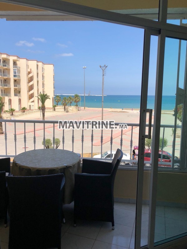 Vends Appartement de Standing Tanger Malabata