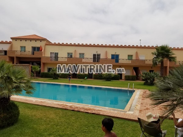 Appartement à louer à Sidi Bouzid