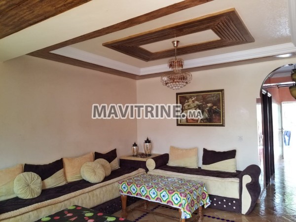 Appartement à louer à Sidi Bouzid