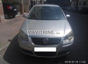 Photo de l'annonce: Volkswagen Polo Model 2005