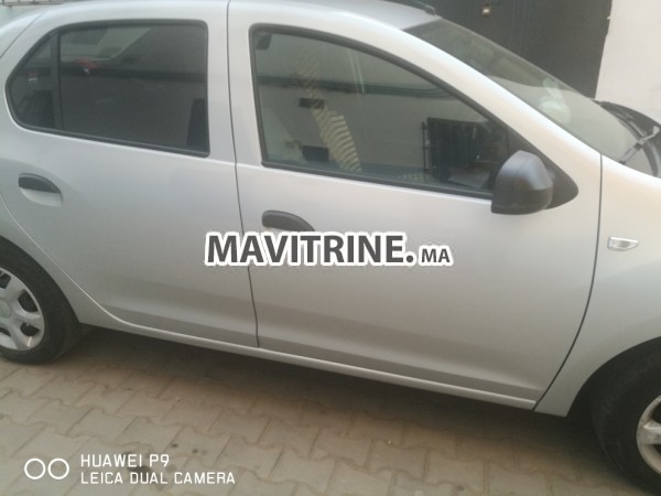 Voiture Dacia à vendre