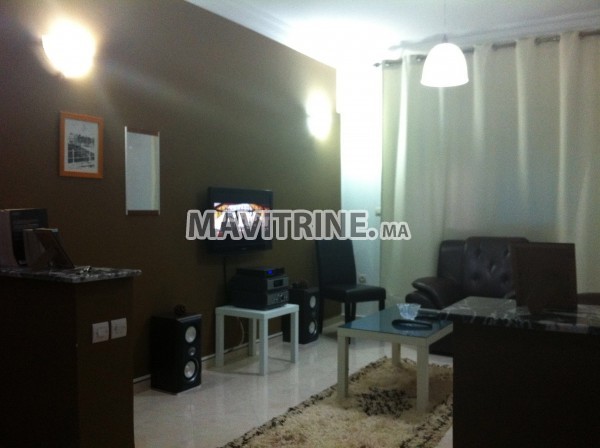 appartement climatisé Al hoceima