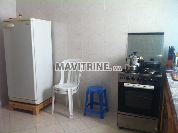 appartement climatisé Al hoceima