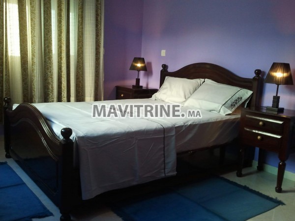 appartement climatisé Al hoceima