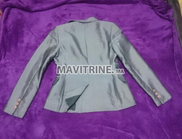 costume pour femme robe + veste