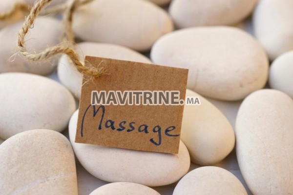 Spa et Massage