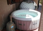 Photo de l'annonce: Jacuzzi à vendre