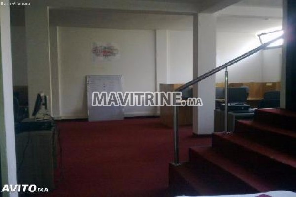 Location Magasin, Appartement et Cave  a Sale Al Jadida Rabat MAROC