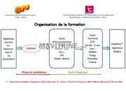Photo de l'annonce: FORMATION INGÉNIEURS ENSEA FRANCE