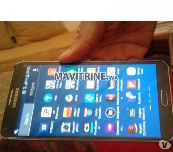 Samsung Galaxy Note 3