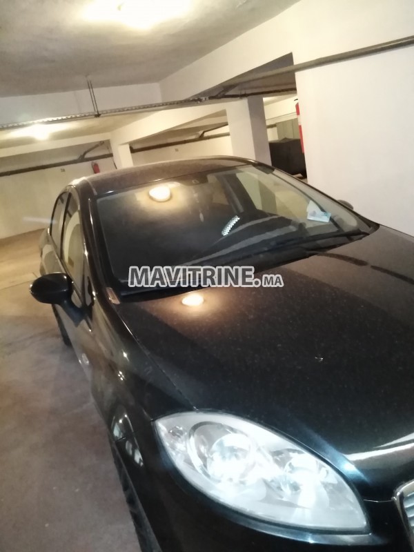 Fiat linea a vendre