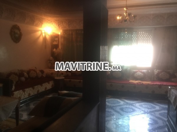 Maison de 75 m2 Sidi Maarouf