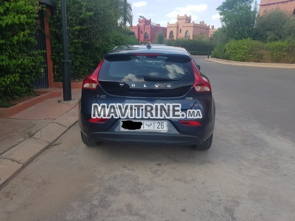 Volvo V40 à vendre