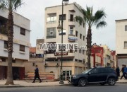 Photo de l'annonce: Local commercial de 110m2 rabat