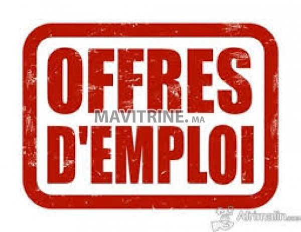 Offre D’emploi D'assistant(E) RH Débutant(E)